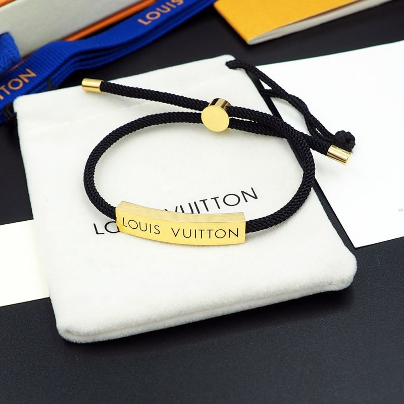 LV Bracelets